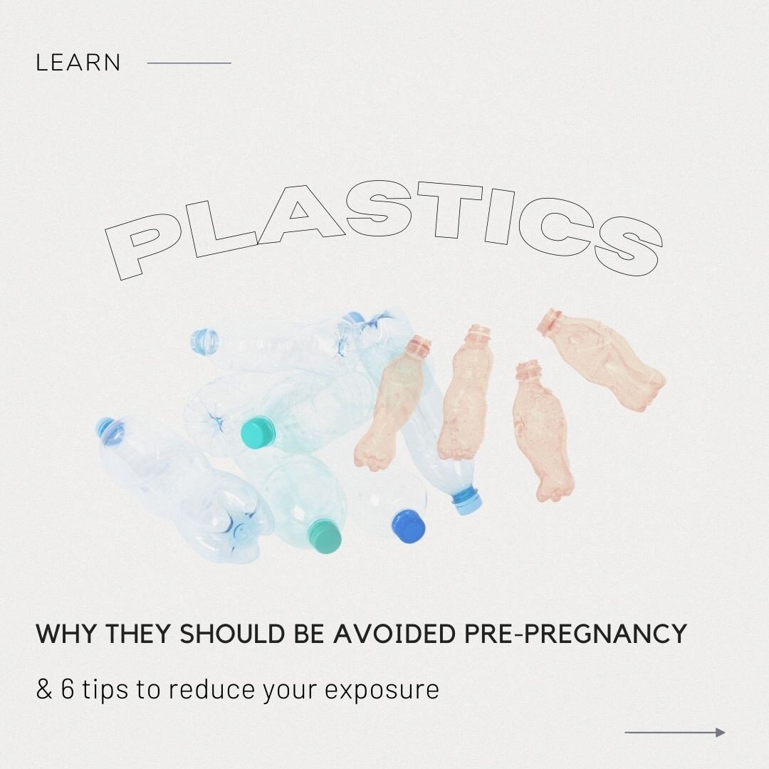 PLASTIC 101 //

It's everywhere: our water, soil, food, products, packaging... the list goes on. 

Remember, plastic doesn't breakdown like a banana peel, it breaks into millions of microscopic particles that bioaccumulate in the environment. 

And i