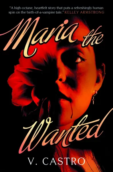 Copyeditor, original sexy vampire novel (2026) 