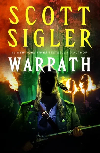 Copyeditor, historical fantasy (2026)