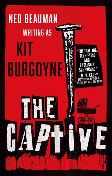 Proofreader, contemporary fantasy (2025)