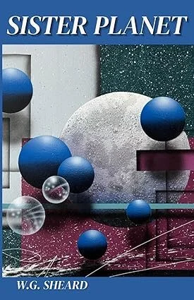 Structural and line editor, original SF (2025)