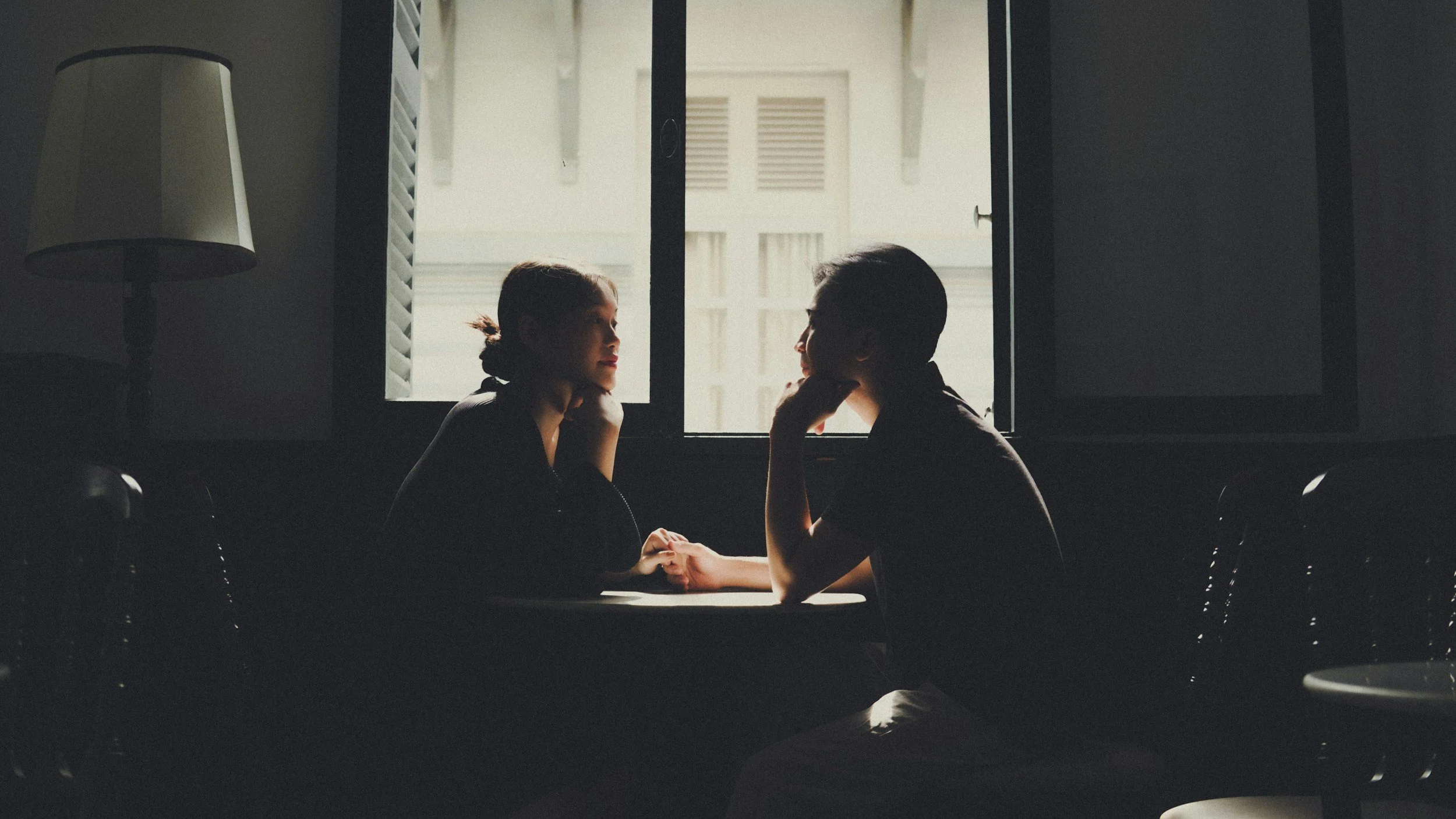 Why You Avoid Conflict &amp; Difficult Conversations in Your Relationship
