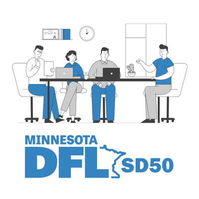 Results - SD50 Resolutions Voting