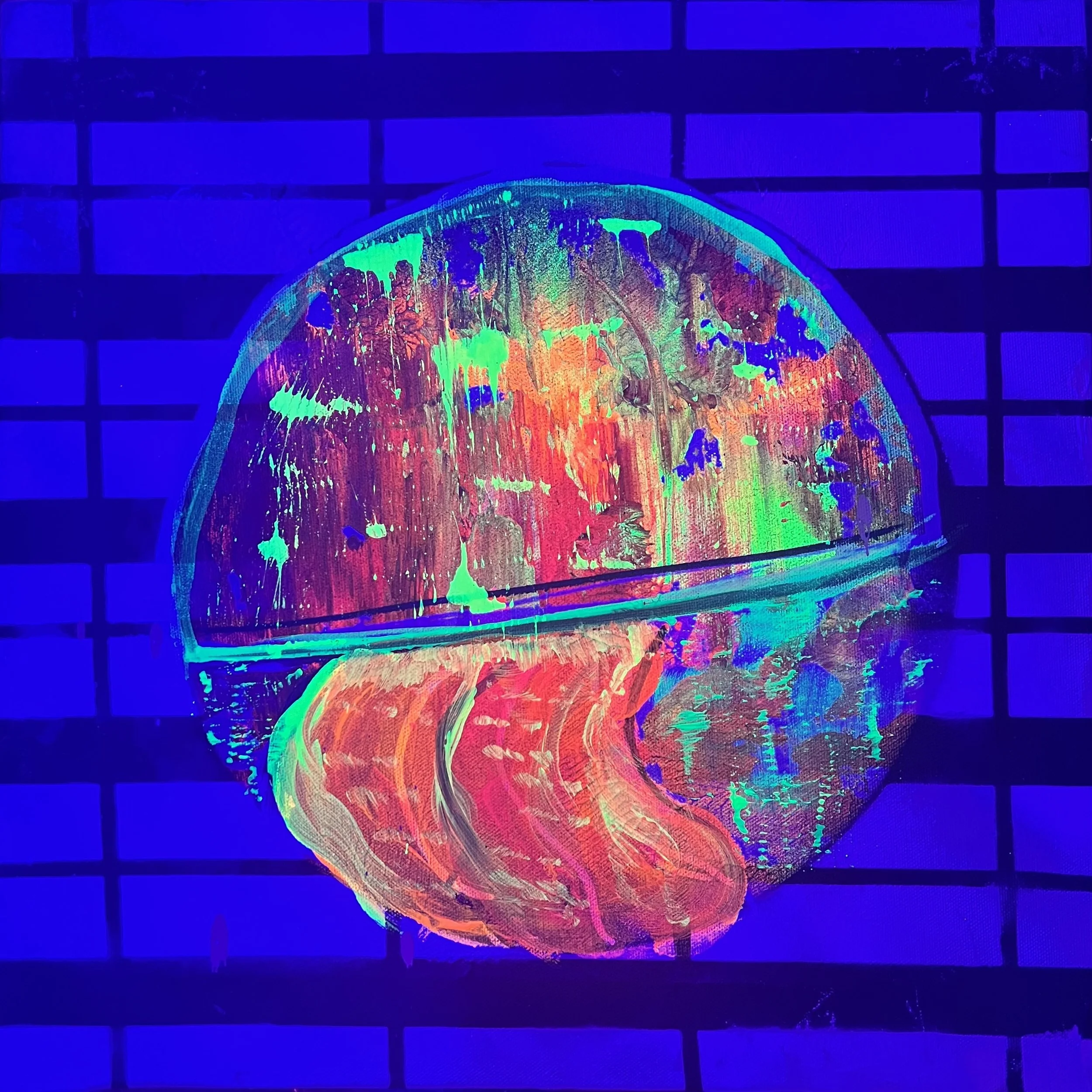 Jar- print 8x8