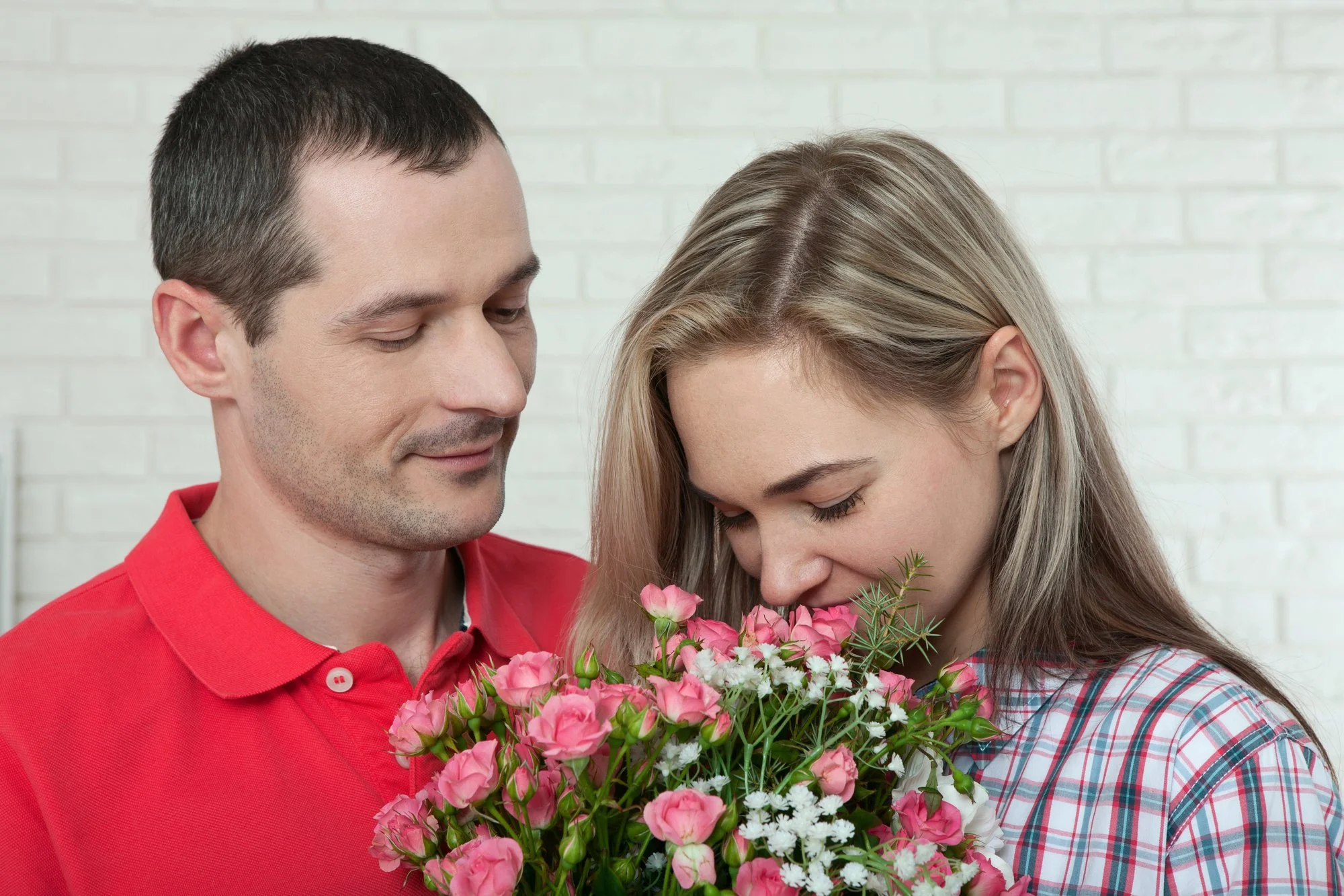 The Valentine’s Day Dilemma