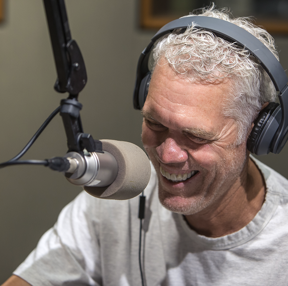 069 You Wouldn’t Believe Me If I Told You: Tour Veteran Jay Delsing