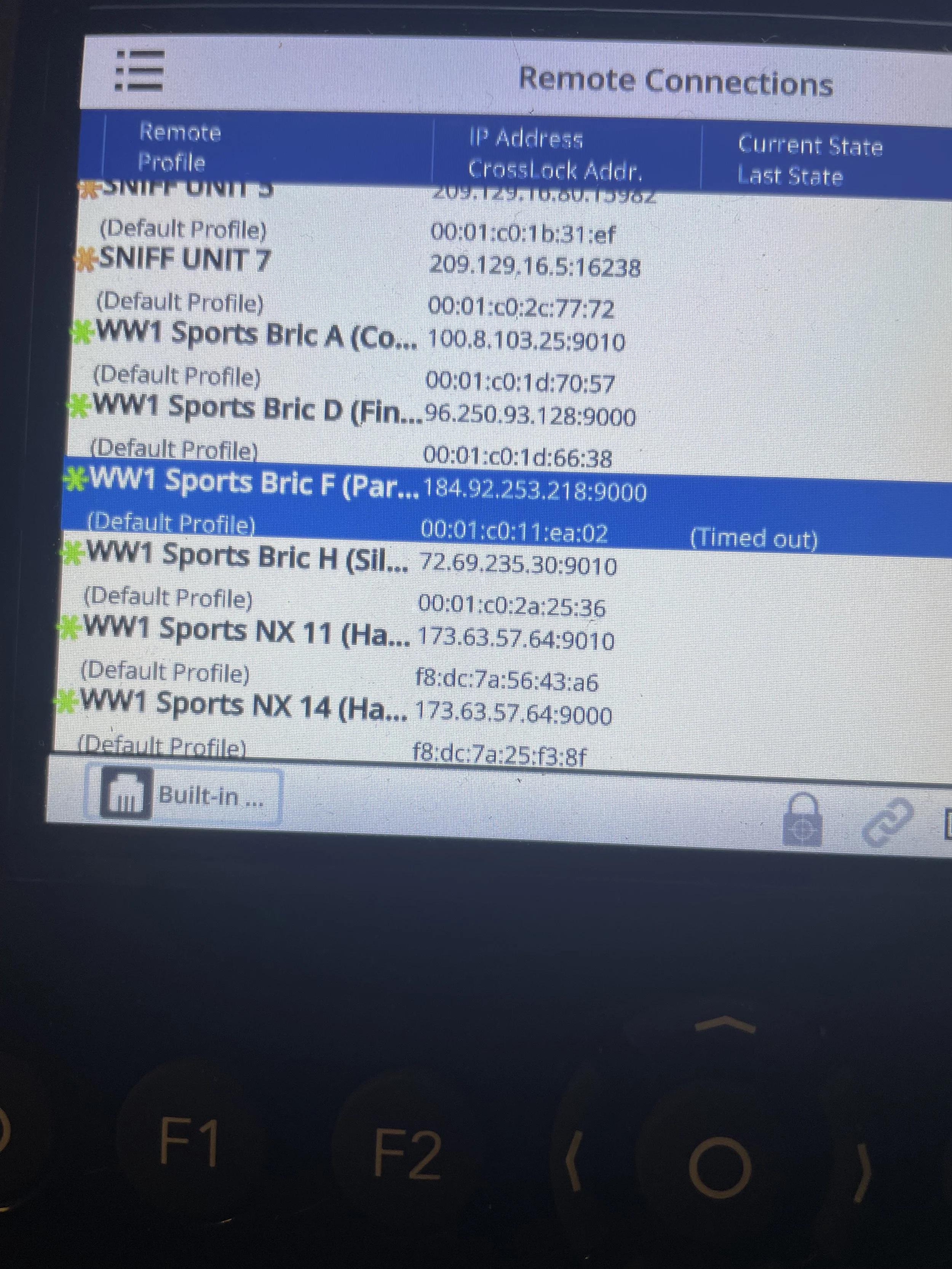 071 PGA Championship Tonight on Westwood One