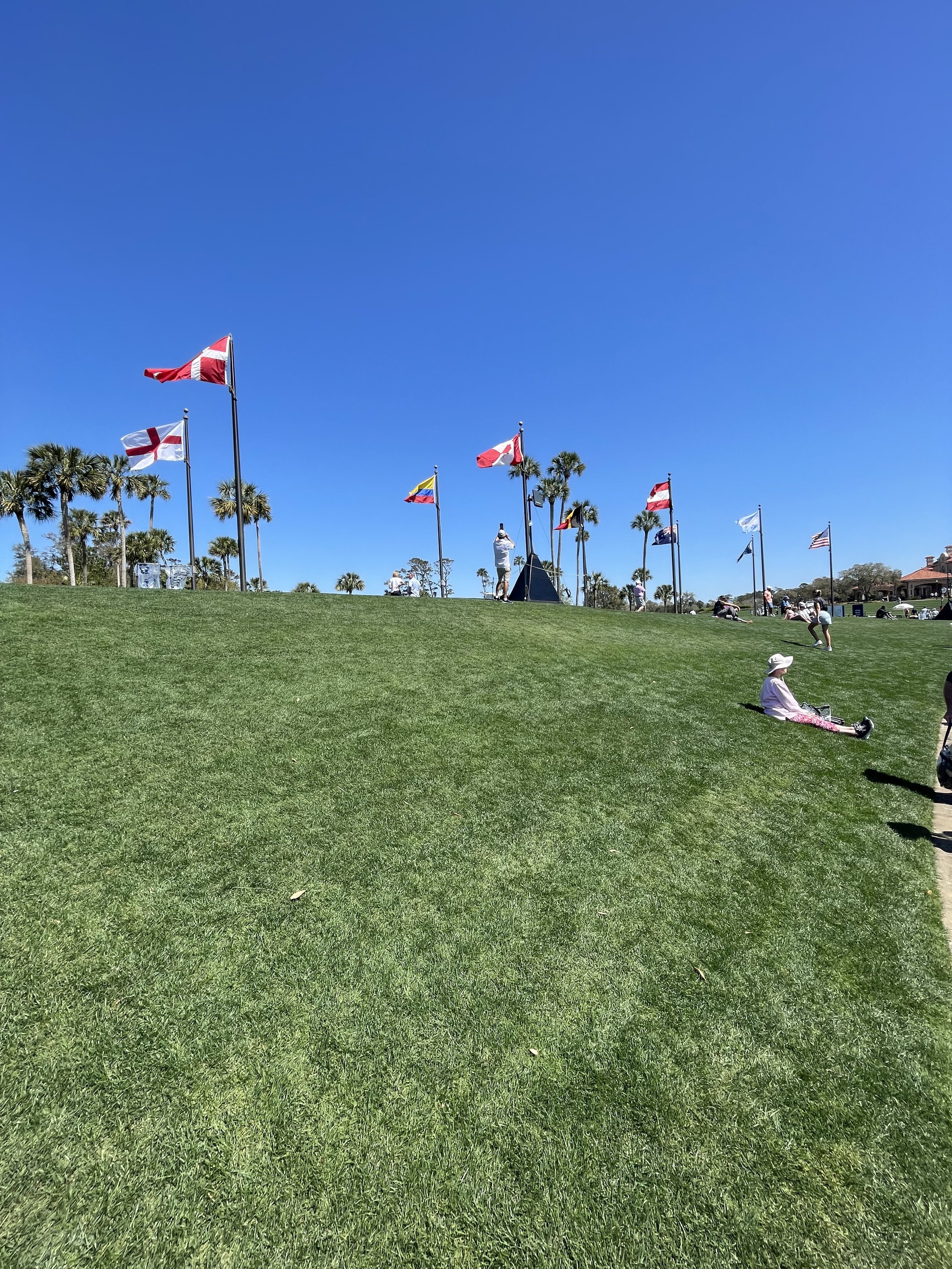 073 The PGA Championship Tonight: Final Round