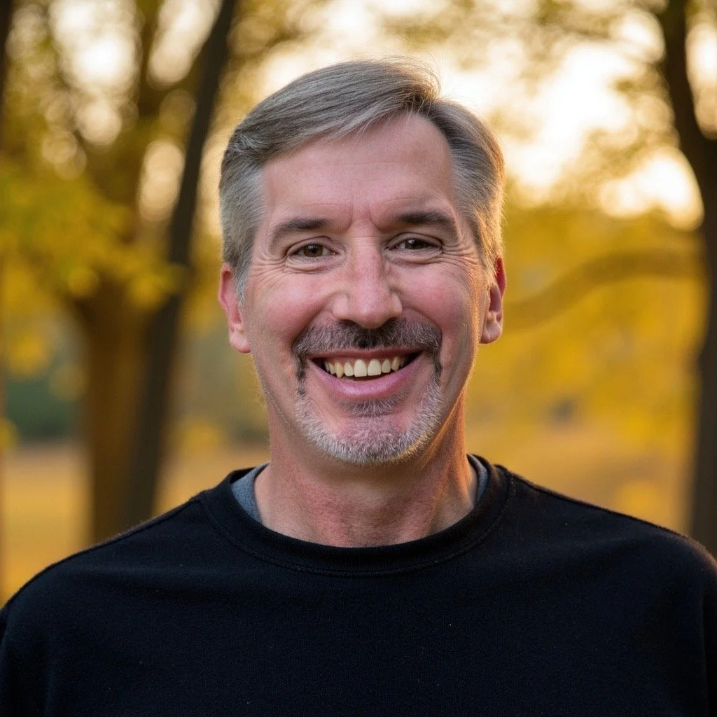 074 Gus Ramsey: ESPN and Full Sail University