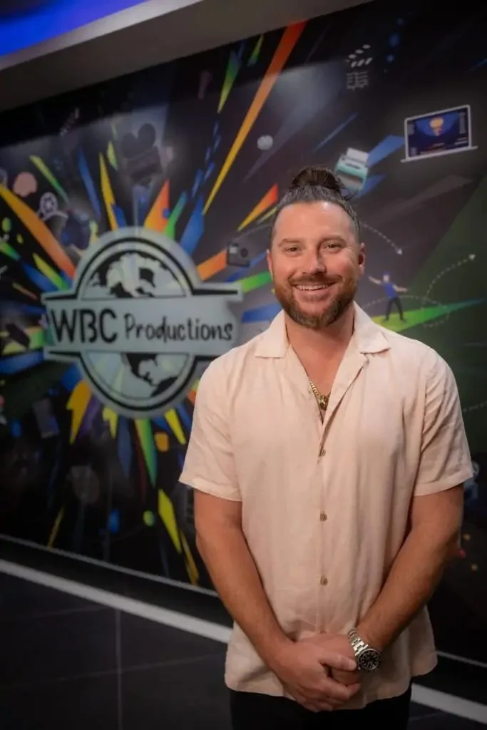 075 Now We Know: Will Barnes, Filmmaker