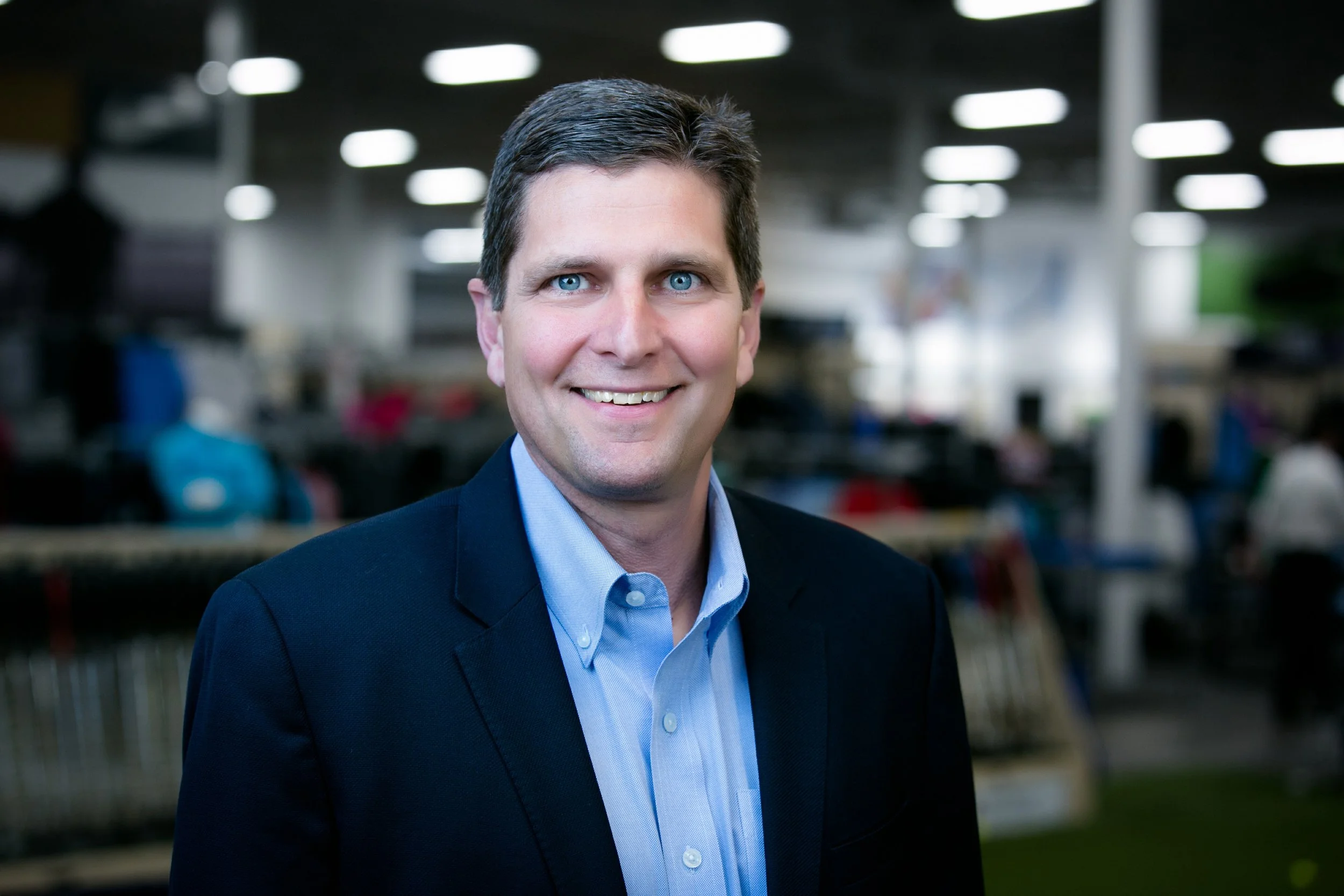 076 Randy Peitsch, CEO of SuperStroke Golf