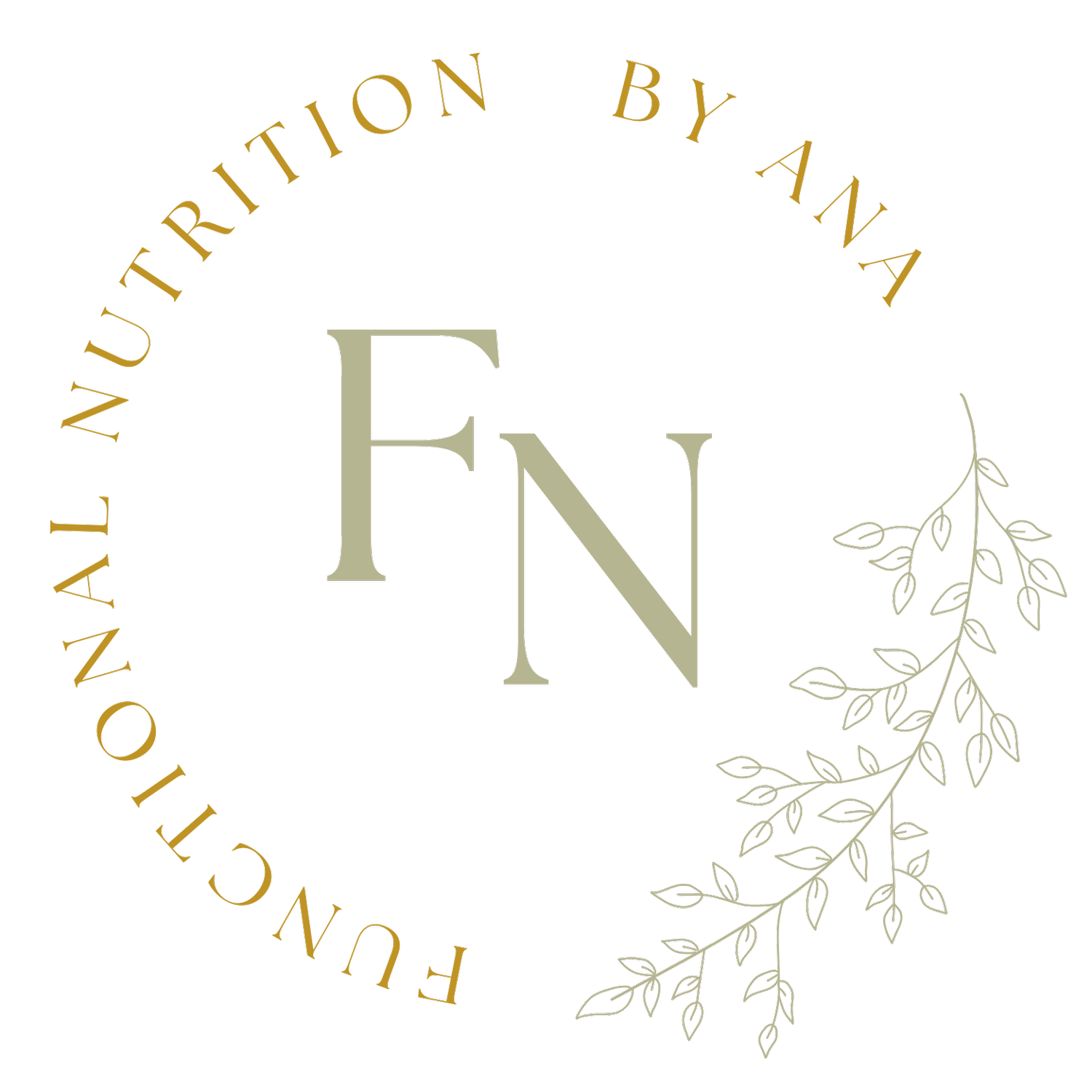 Functional Nutrition by Ana