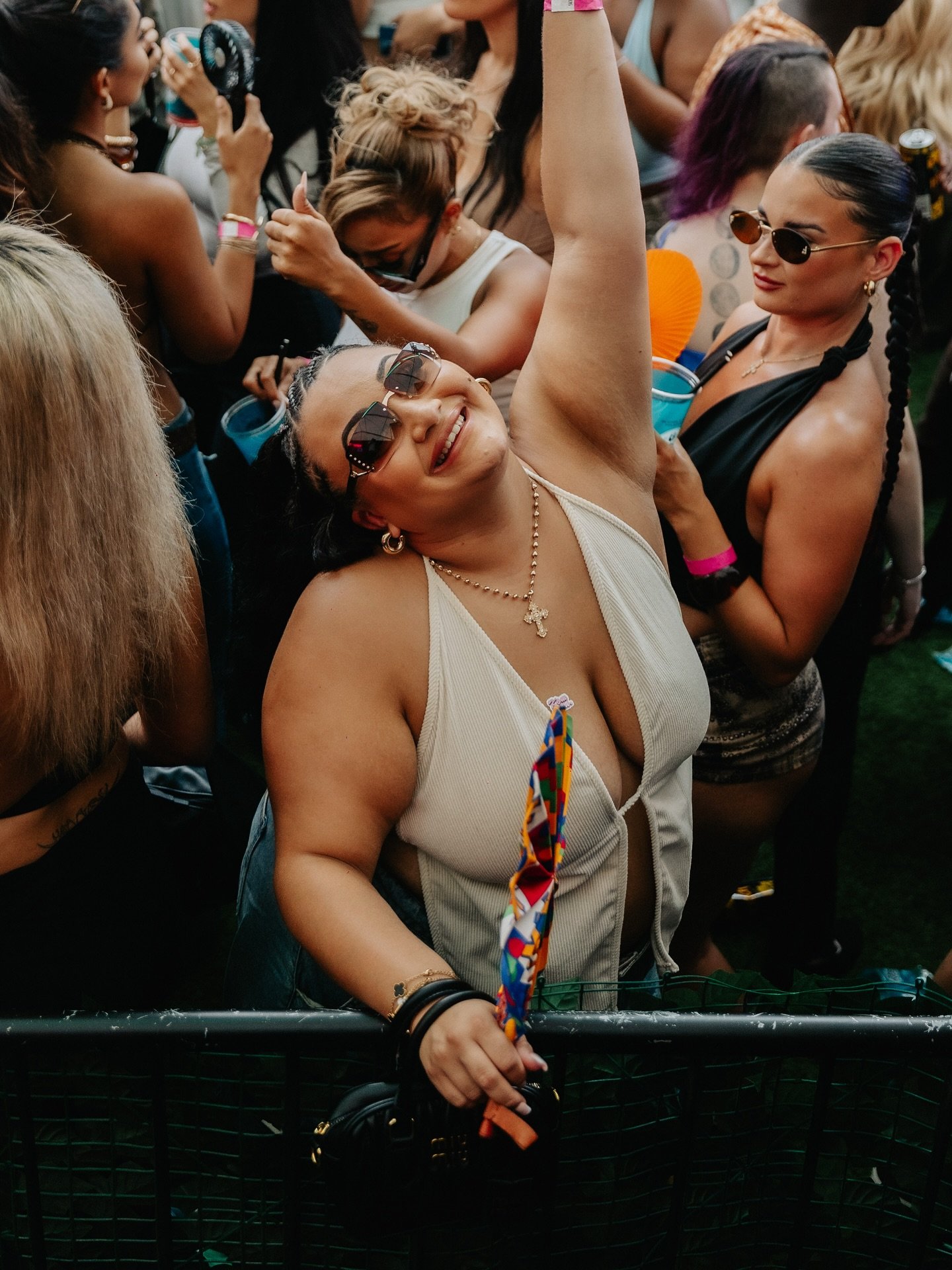 3 WEEKS OUT! The countdown is on&hellip; 🌸⏳ 

The next chapter starts @ the KOMPND warehouse.

Final release 🎟️ via 🔗 in bio.

Also for anyone who&rsquo;s subscribed we sent a little somethin&rsquo; somethin&rsquo; to your email but be quick 👀