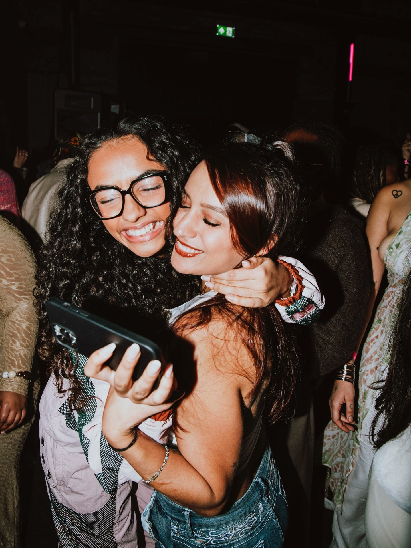 Not a goodbye &bull; just a see you soon&hellip;.

Catch you in 2026!! 🙏🏼🌸

Full 📷 + aftermovie 🎥 on the way&hellip;..