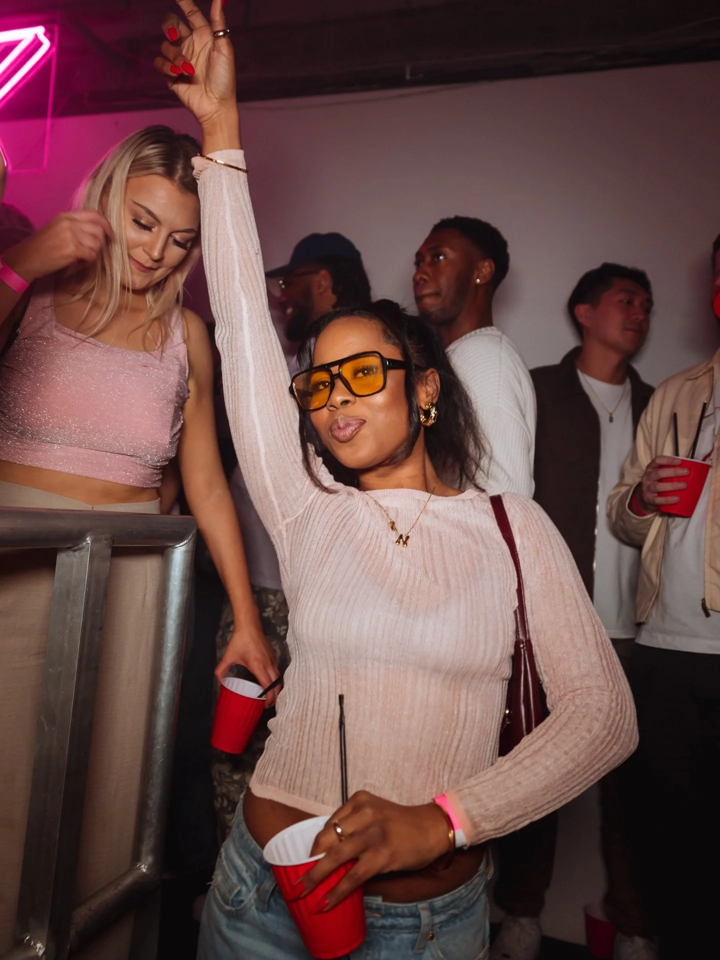 We back, we got somethin&rsquo;

For the R&amp;B lovers ONLY! 🙏🏼🌸❤️

Info soon land.. sign up via 🔗 in bio! 

We missed you guys maaaaan! 🥹