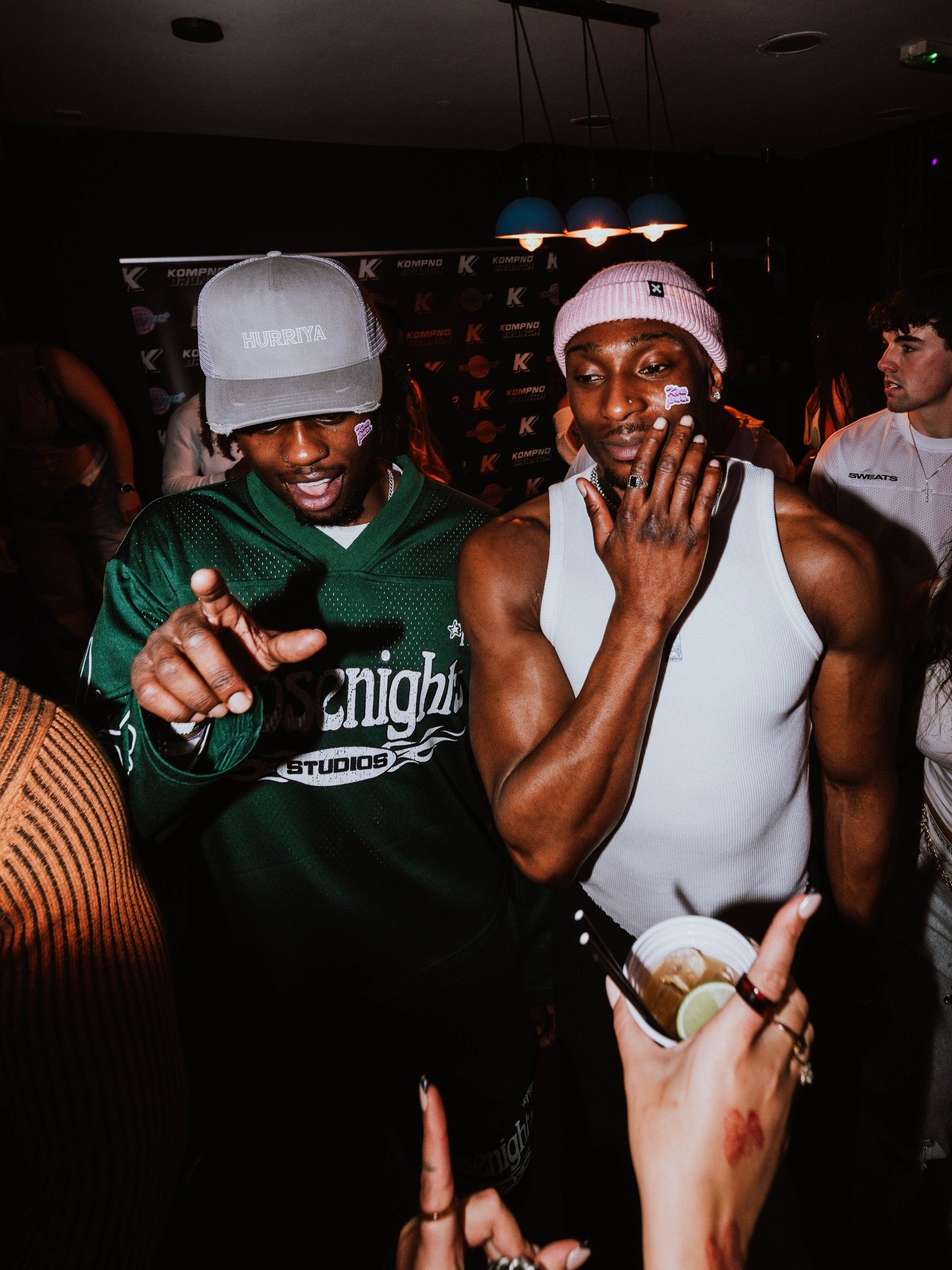 Day party season is upon us 😭🙏🏼🌸

The Kompnd Summer 26 schedule is activated! 

Join us at KOMPND World &bull; Sat 6th June.. 🌍 

The location is ridiculous &bull; line up even sweeter&hellip;

2ND RELEASE 🎟️ ARE NOW ONLINE &bull; DON&rsquo;T B