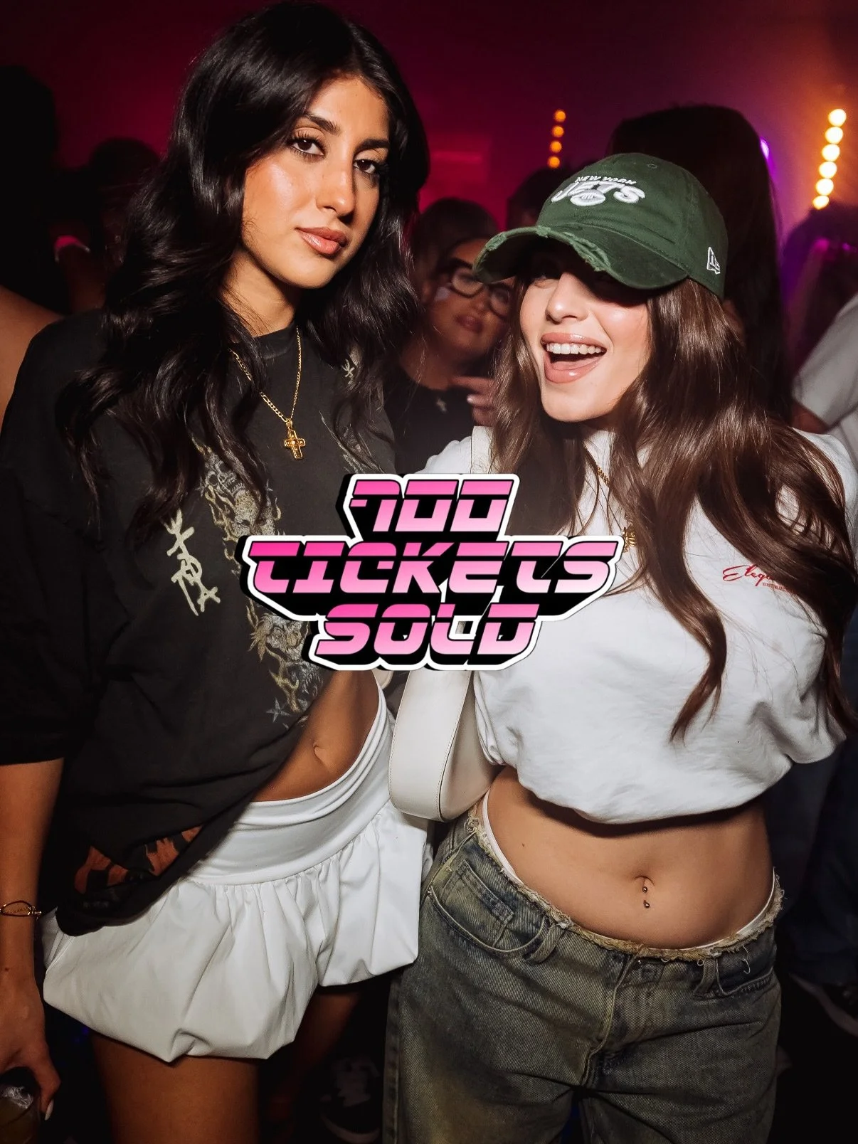 700+ 🎟️ SOLD FOR KOMPND WORLD!! 🌎 

Don&rsquo;t come crying when the price goes up for that final release&hellip; The vibes are simmering nicely 🙏🏼

Sat 6th June we&rsquo;re putting on one of the craziest day parties this city shall witness! Real