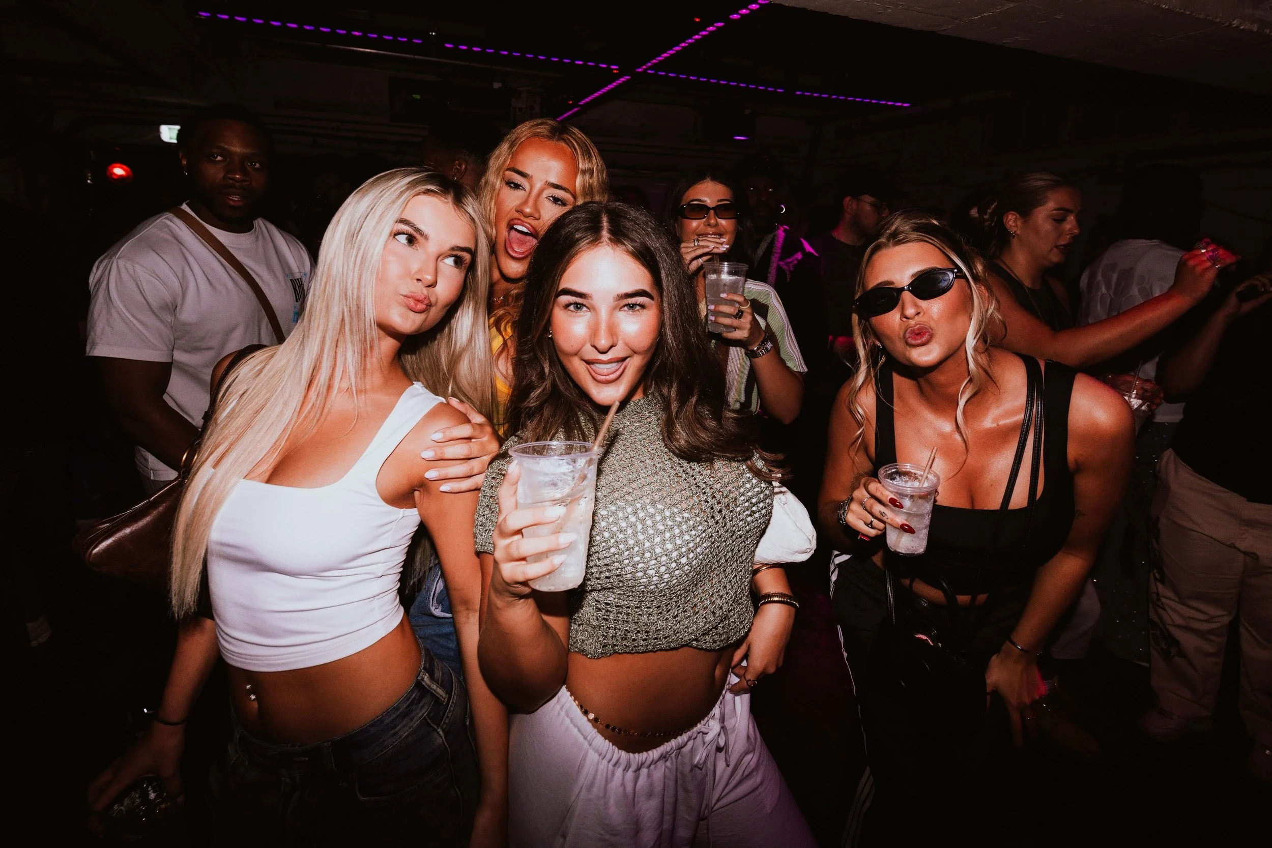 An unforgettable one at KOMPND World on Saturday!

First batch of pics of are now up on our FB page! 🎥 

Get some rest and we&rsquo;ll see you all at the Block Party in a couple weeks! Back outside, how it should be! 

Summer 26 we gooooooo.. ☀️🫶🏼