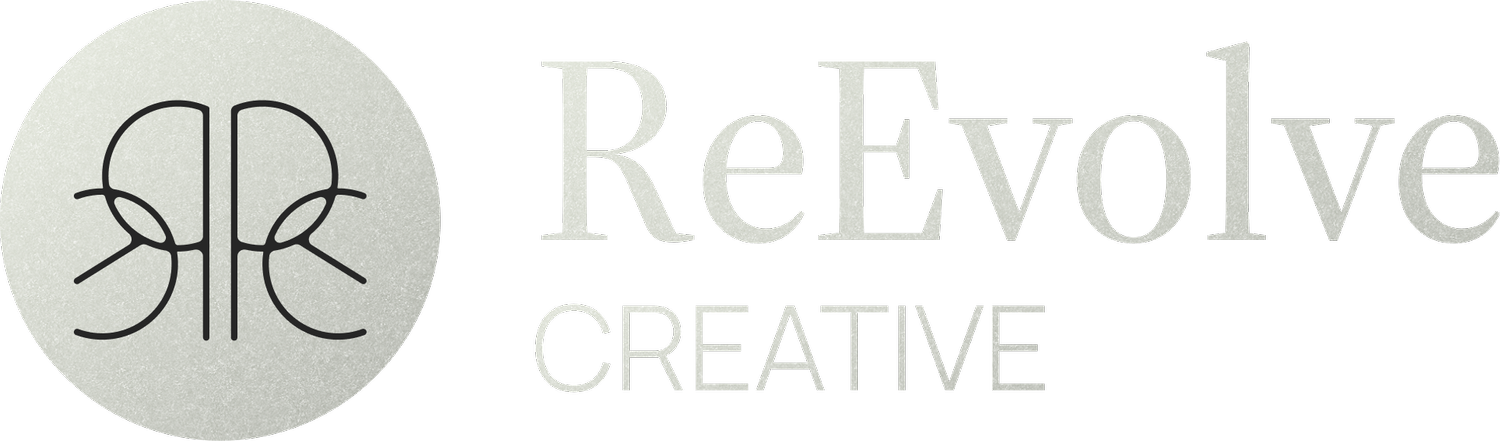 Reevolve Creative