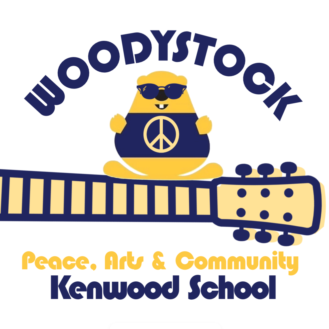 Woodystock Concert & Outdoor Classroom Grand Opening Party!