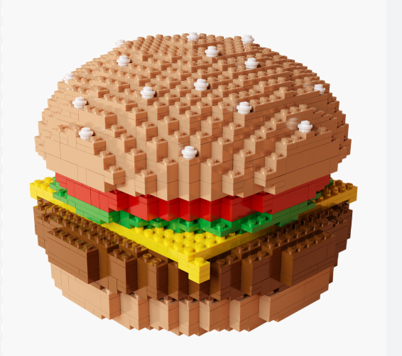 Dining for Dollars - My Burger Uptown