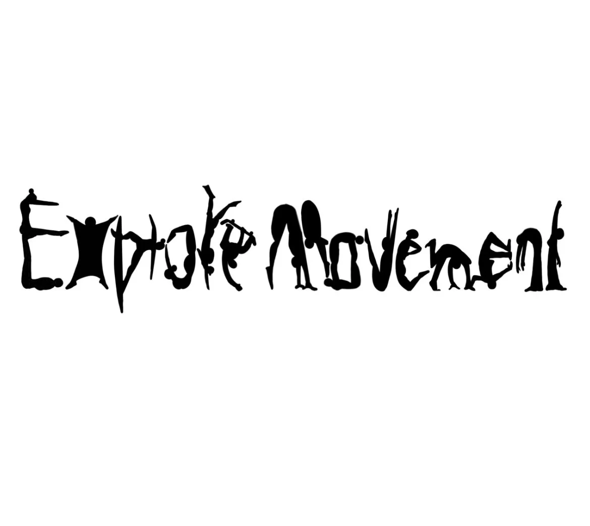 Explore Movement Docu-Series