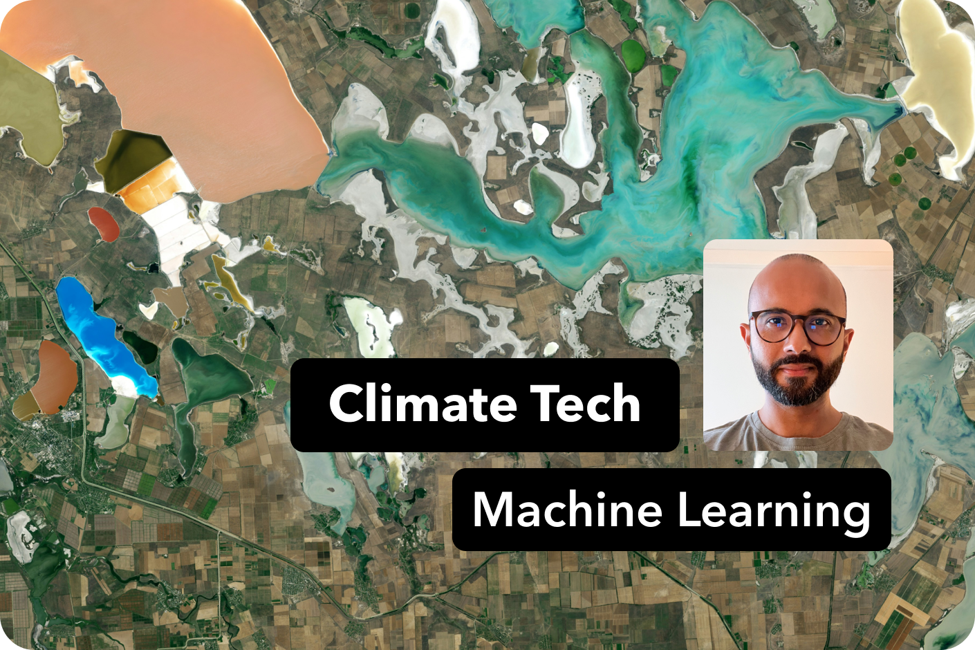 Climate Tech - Chinmay