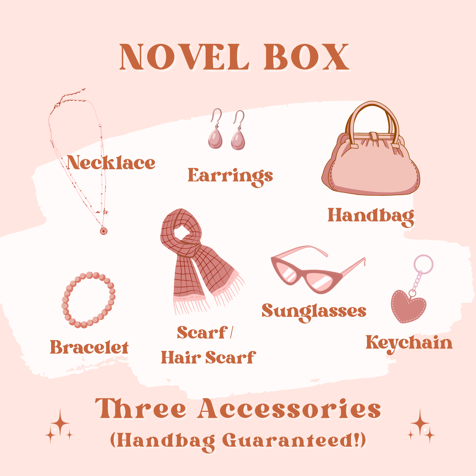 The Novel Box
