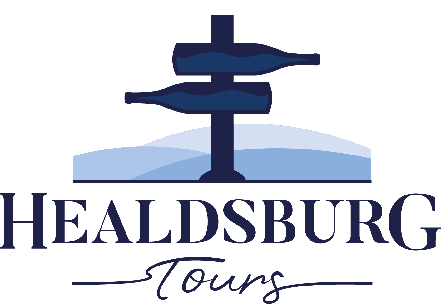 Healdsburg Tours