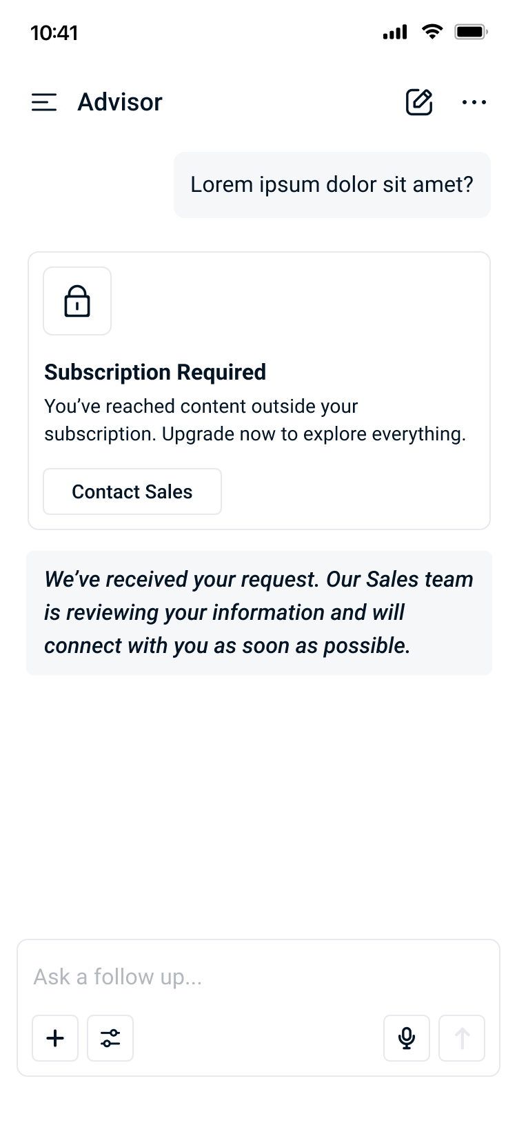 Chat - Response - Generating [Contacted].png