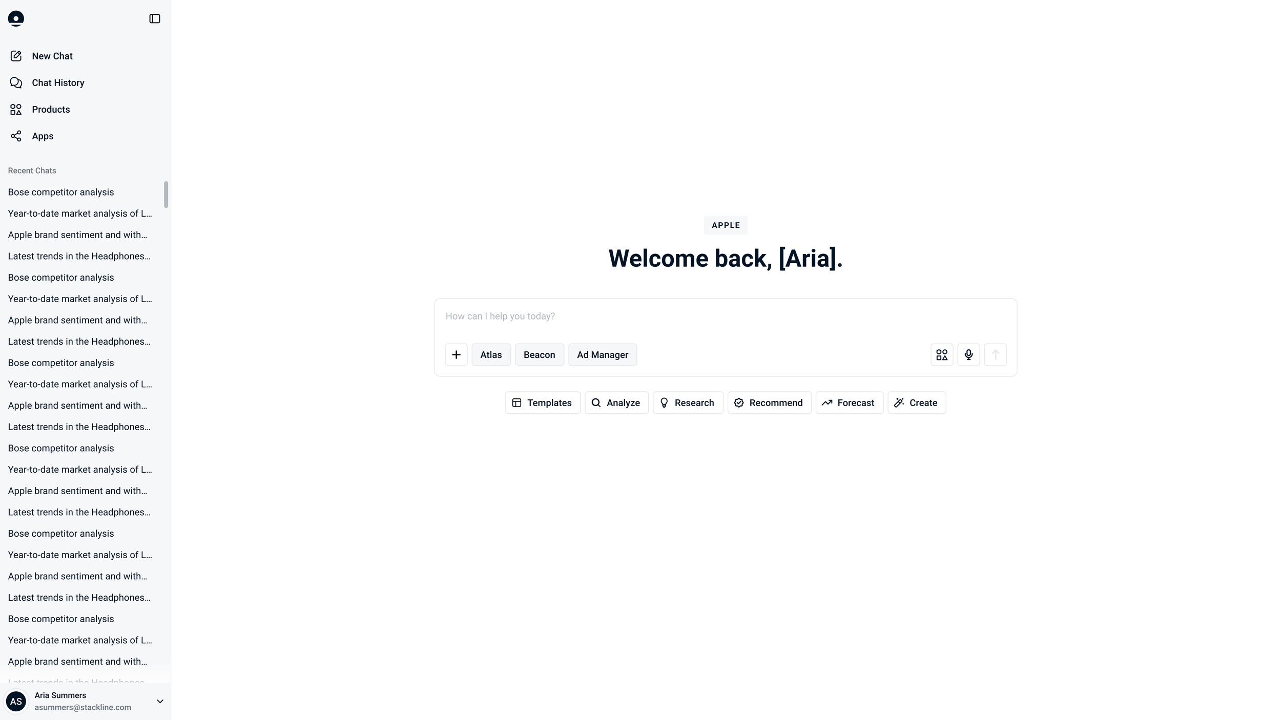 Chat - Sidebar Open [Recent Chats Scroll].png
