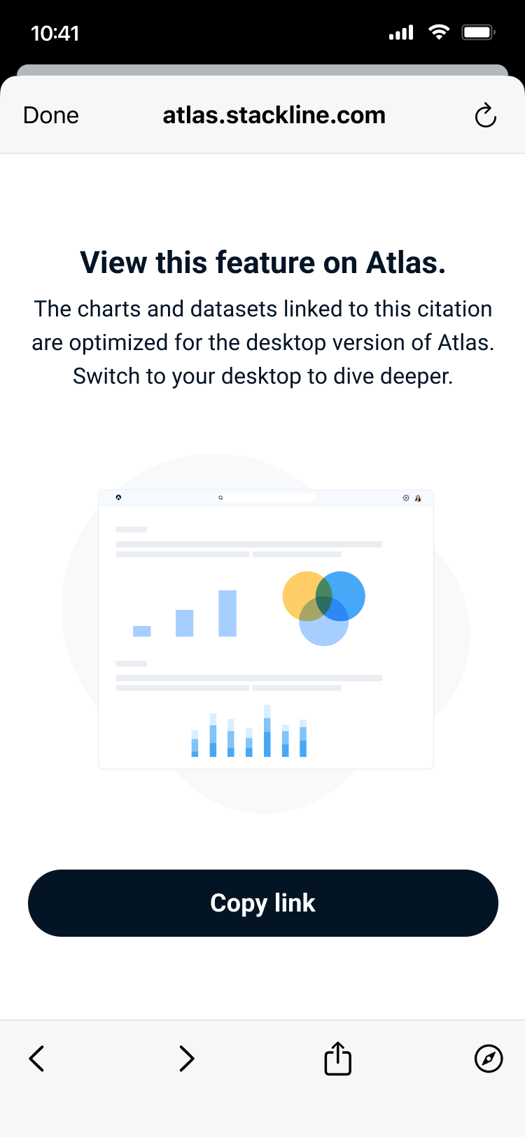 Chat - Response [Citations Redirect].png