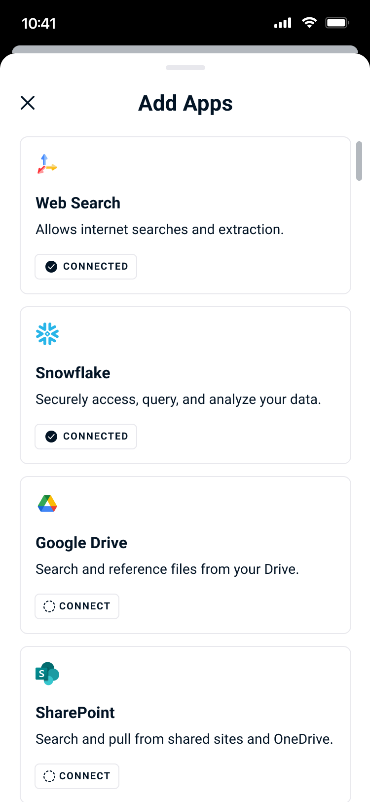 Chat - Response [Add Apps 1].png