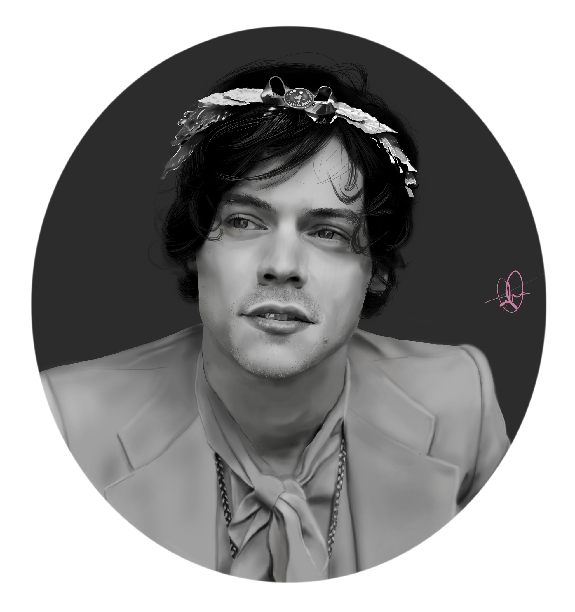 Harry transparent.png