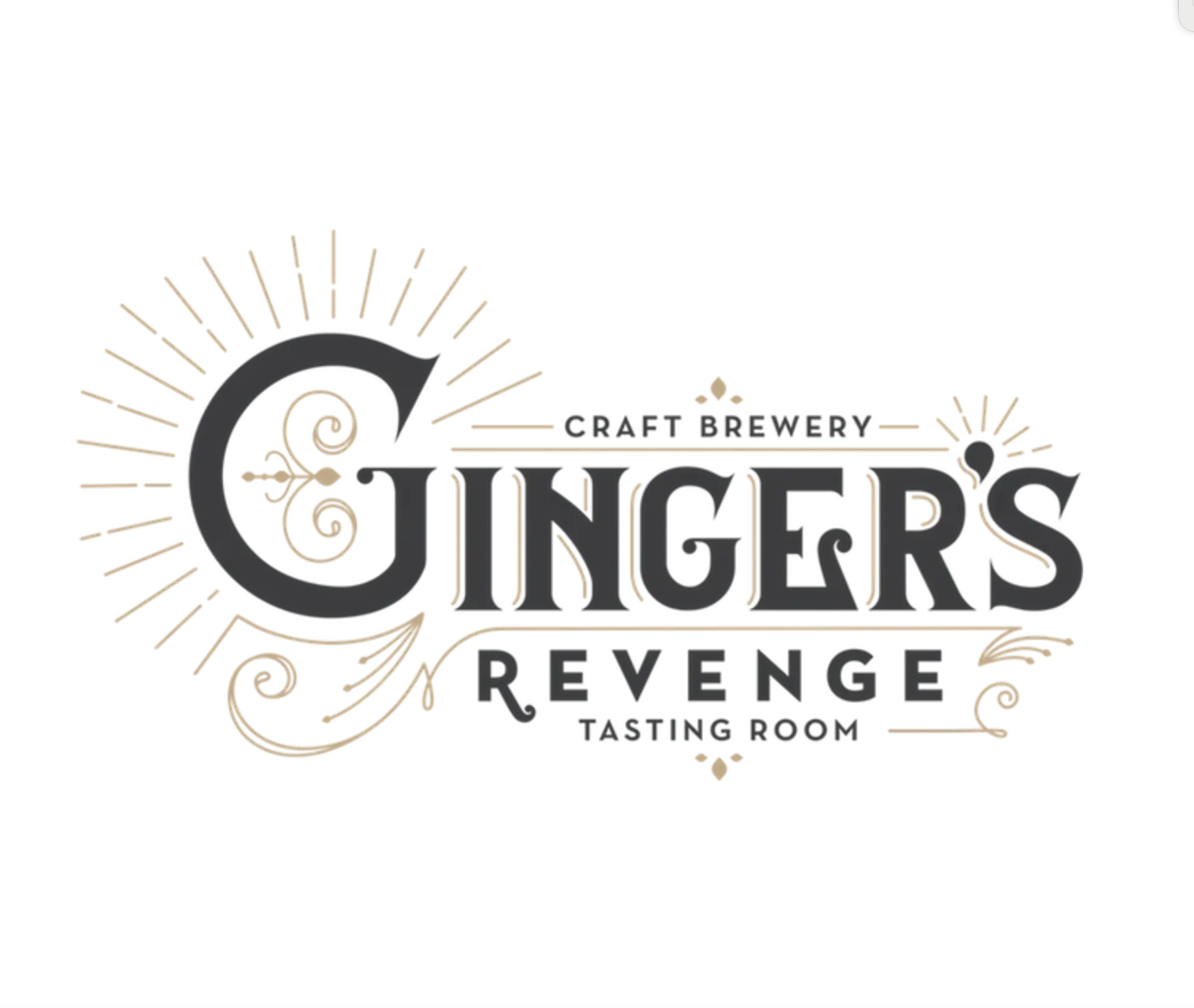 Ginger's Revenge