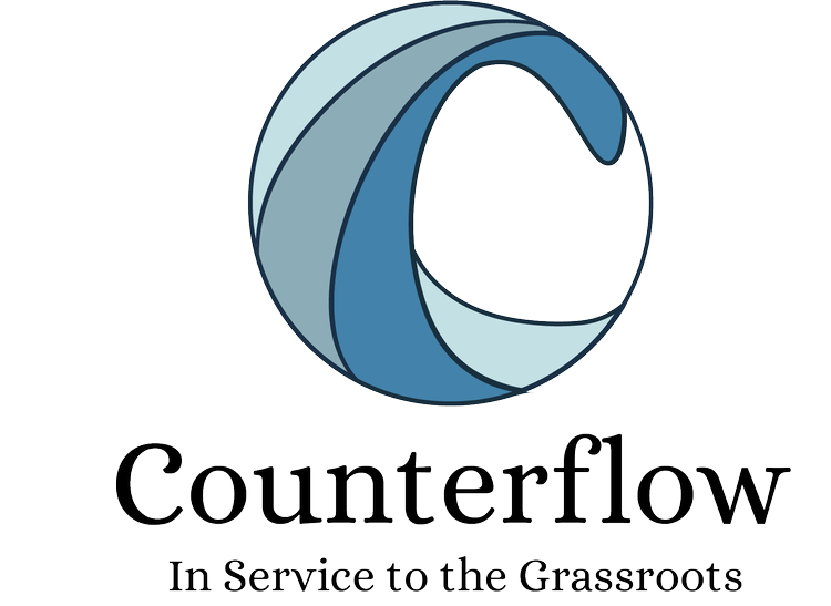 Counterflow- Contact