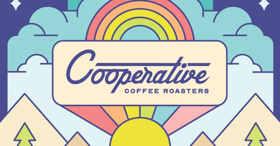 Cooperative Coffee Roasters