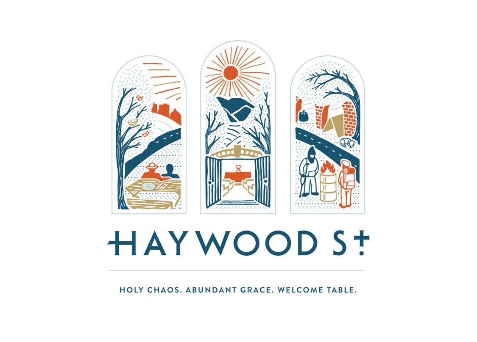 Haywood Street Congregation
