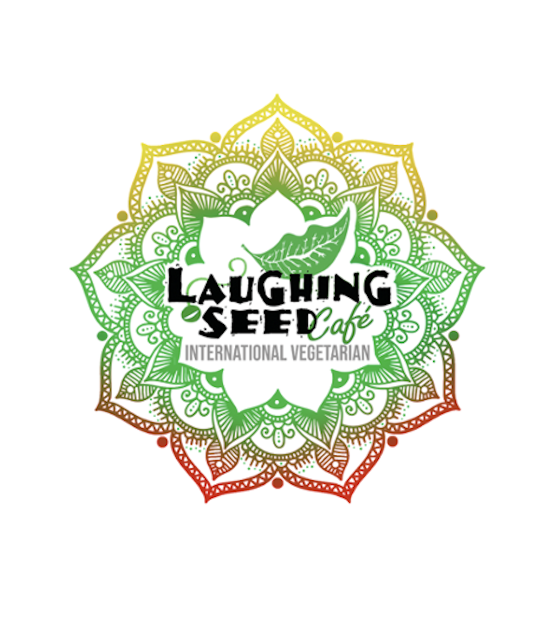 Laughing Seed