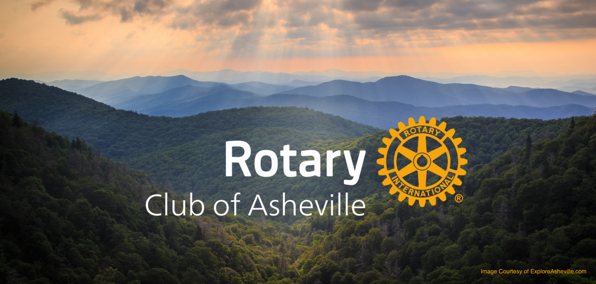 Rotary Club of Asheville