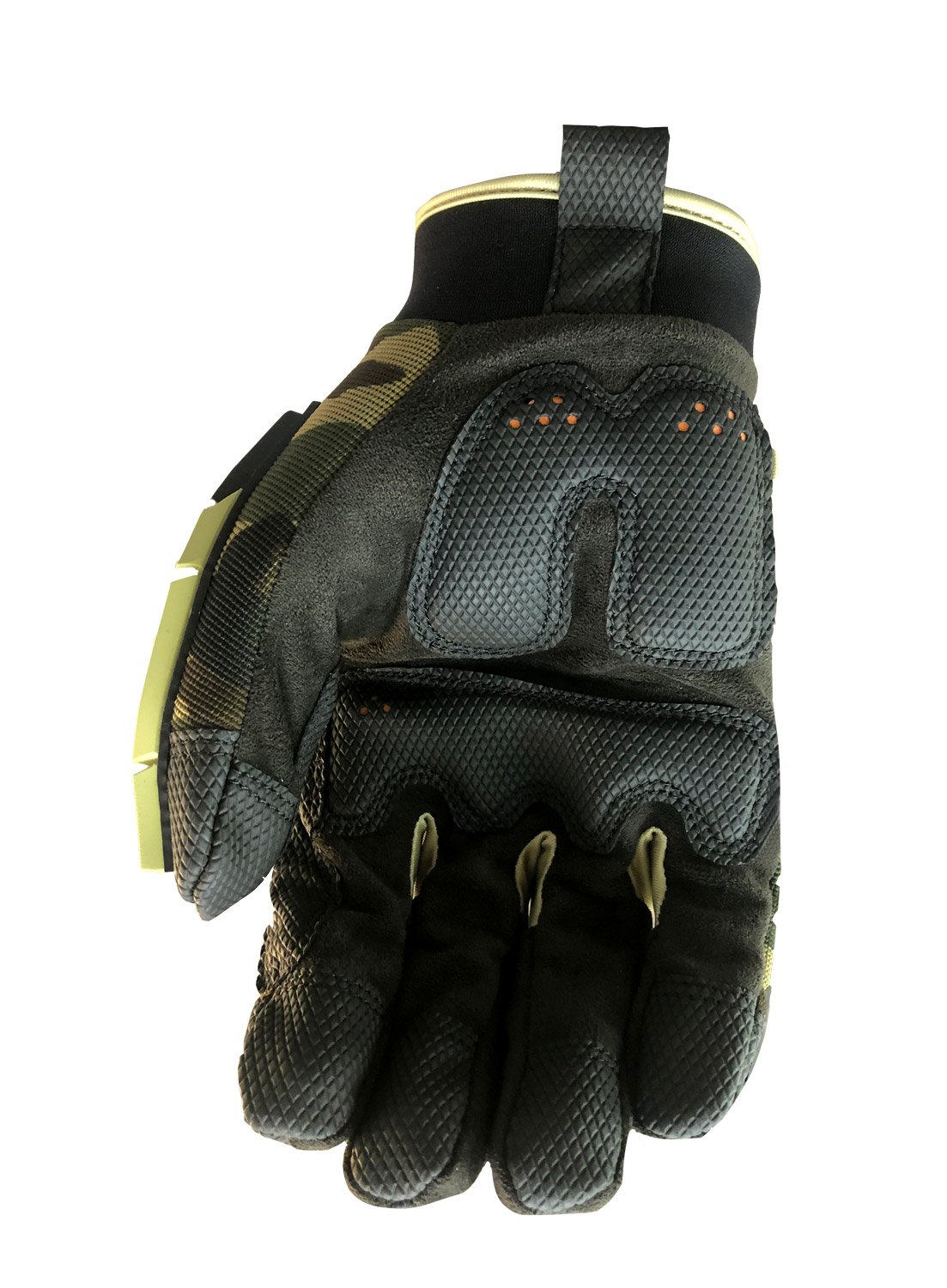 Watson Gloves Extreme High Performance — AX Materials Synthetic