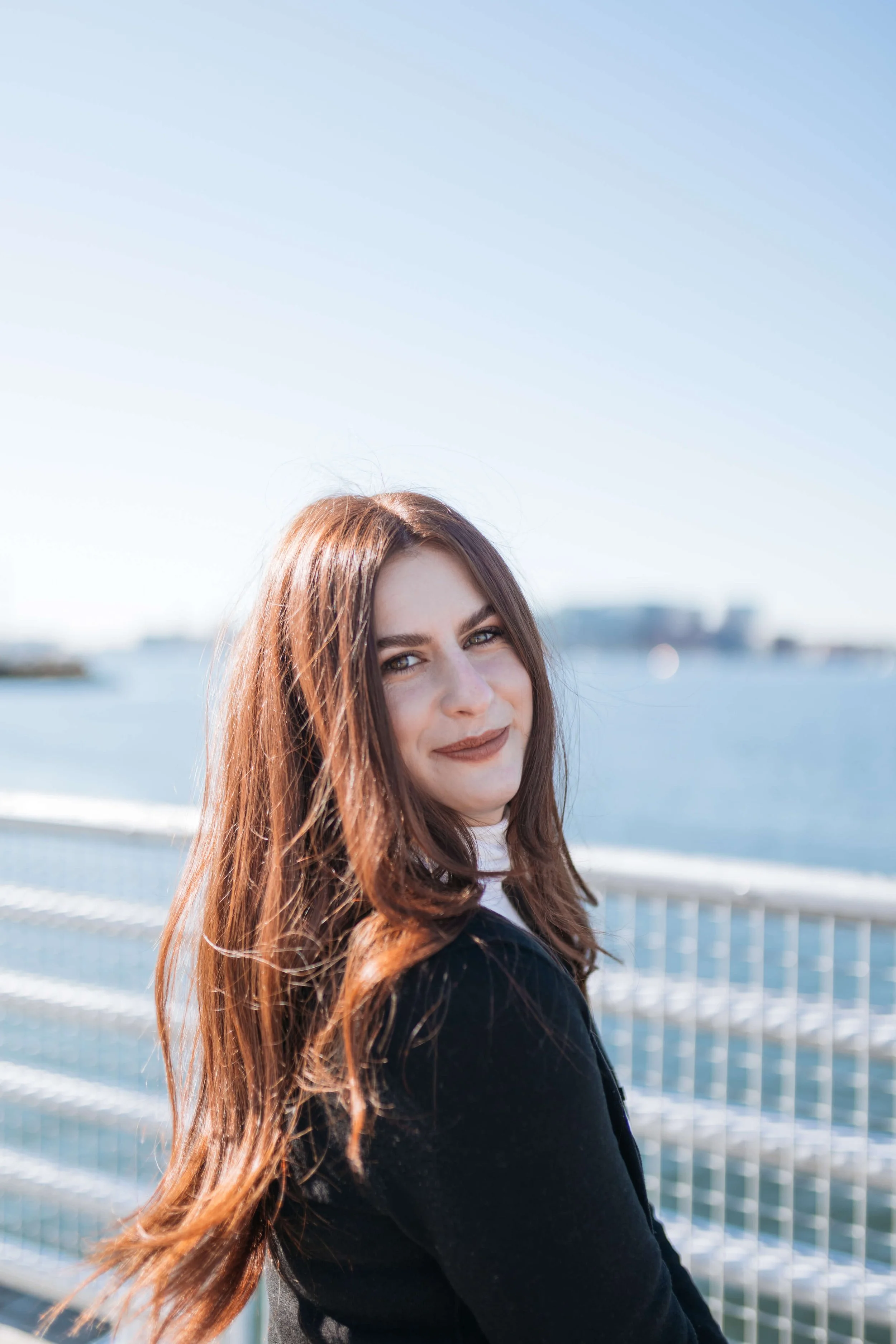 Why Your Personal Brand Doesn't Have to Be Cohesive (And What Actually Ties It Together)