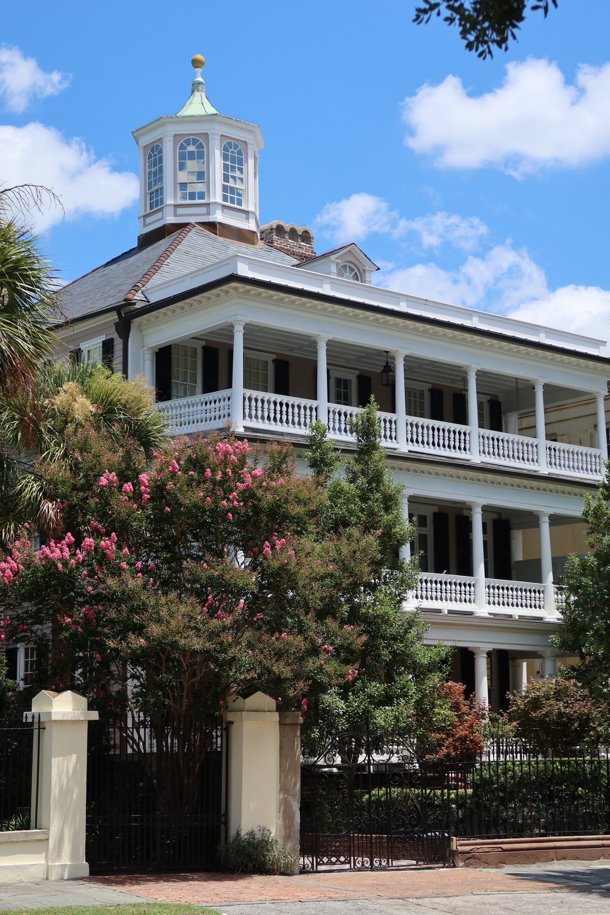 Everything We Did, Ate, and Loved in Charleston: My Honest Itinerary &amp; Favorites