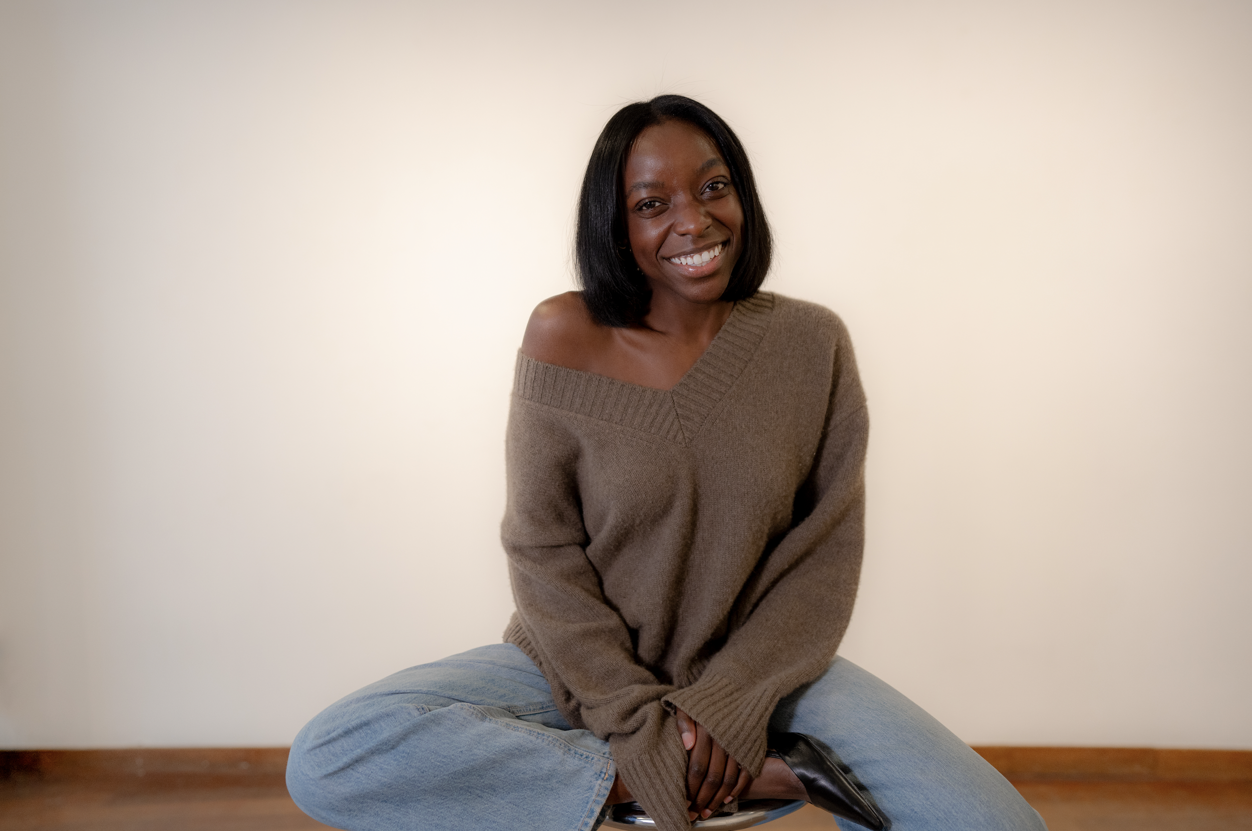 How Olivia Yokubonis Turned Heartbreak Into a Brand with 138K+ Followers