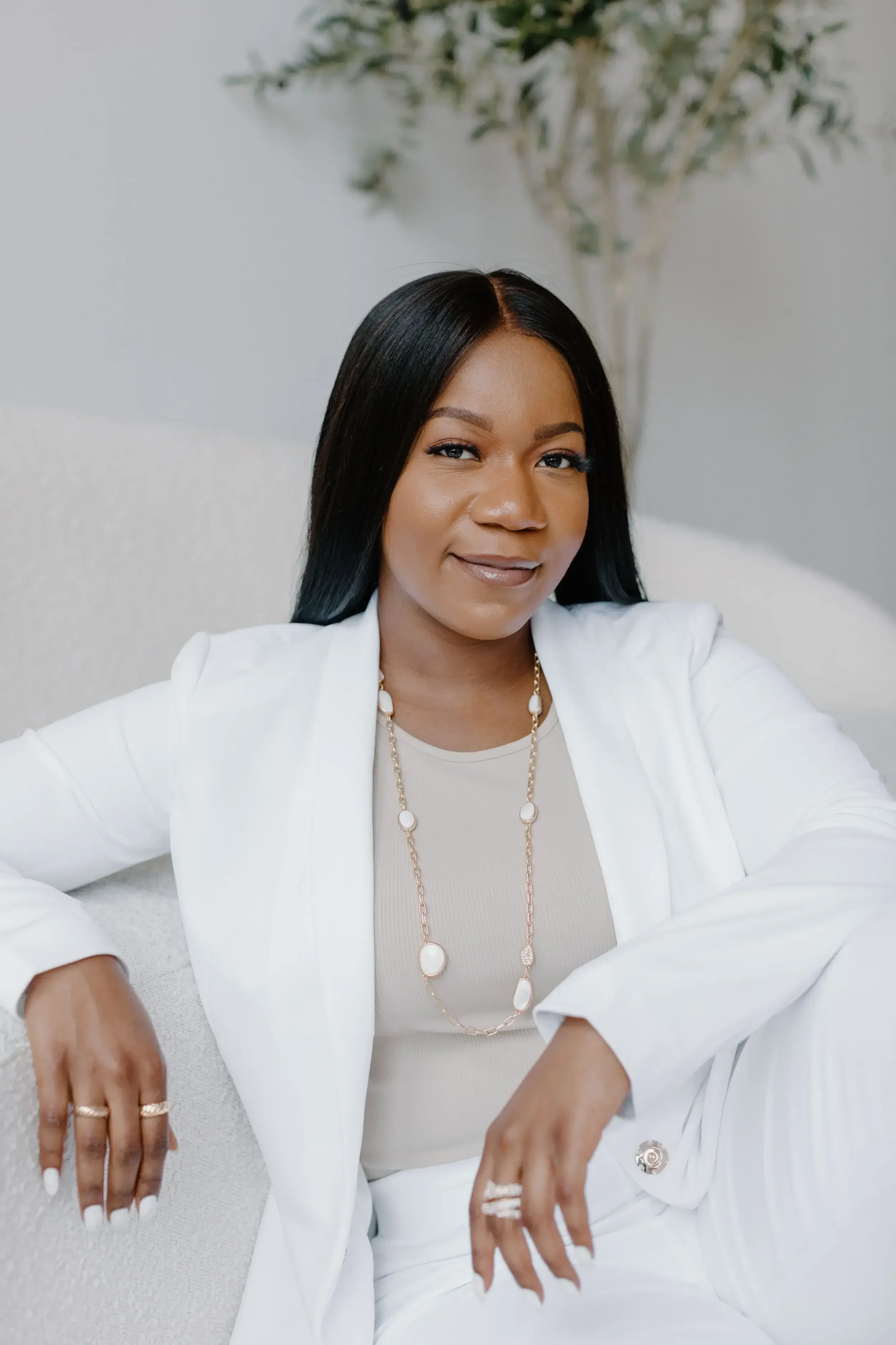 Chinaza Nwaneri | Corporate Real Estate @ Google I Masters of Real Estate Candidate at DePaul University 