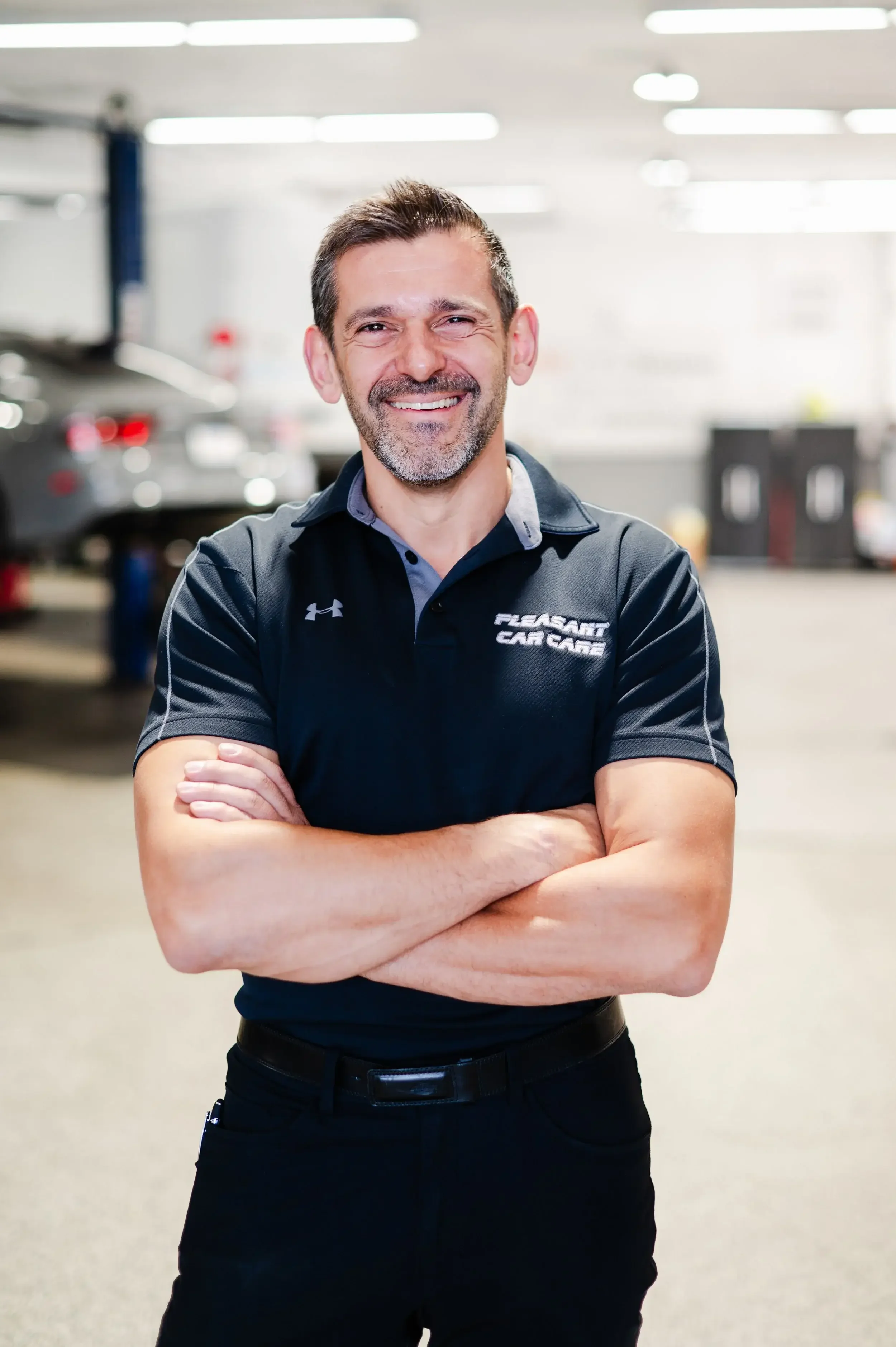 Charlie Zlatkos | Entrepreneur, Operator &amp; Managing Partner