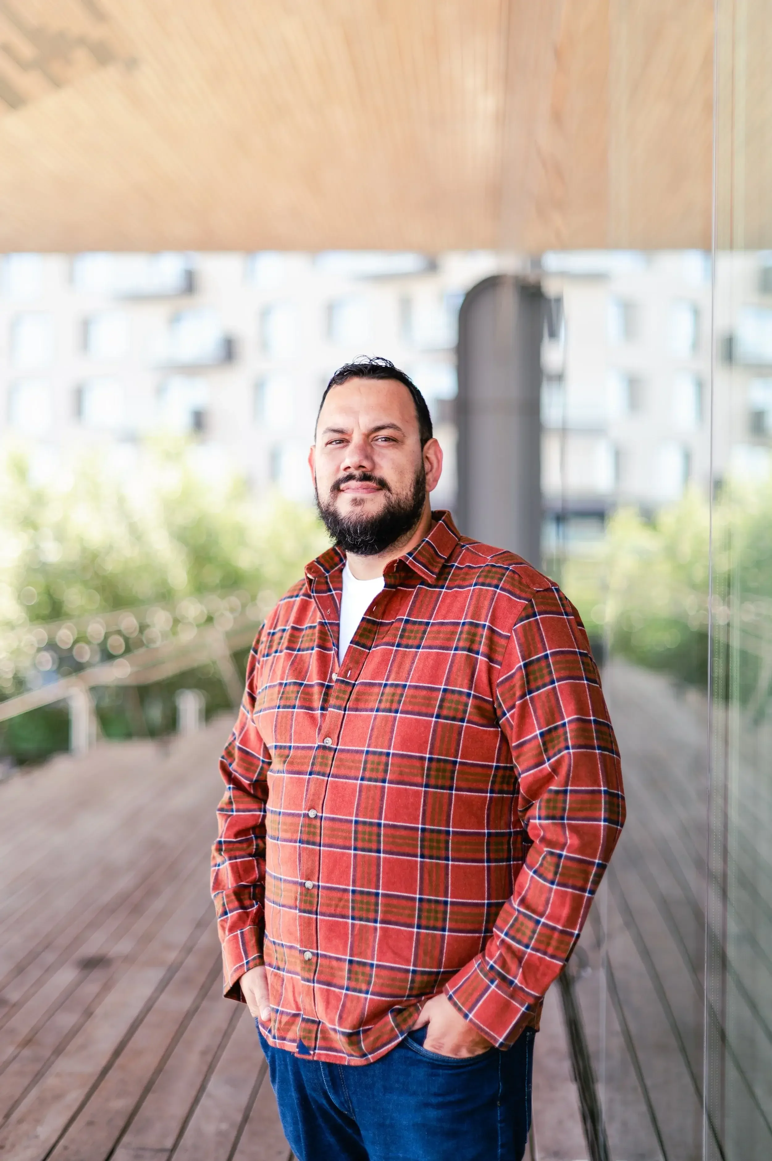 Jay Adams | Director of Enterprise Transformation