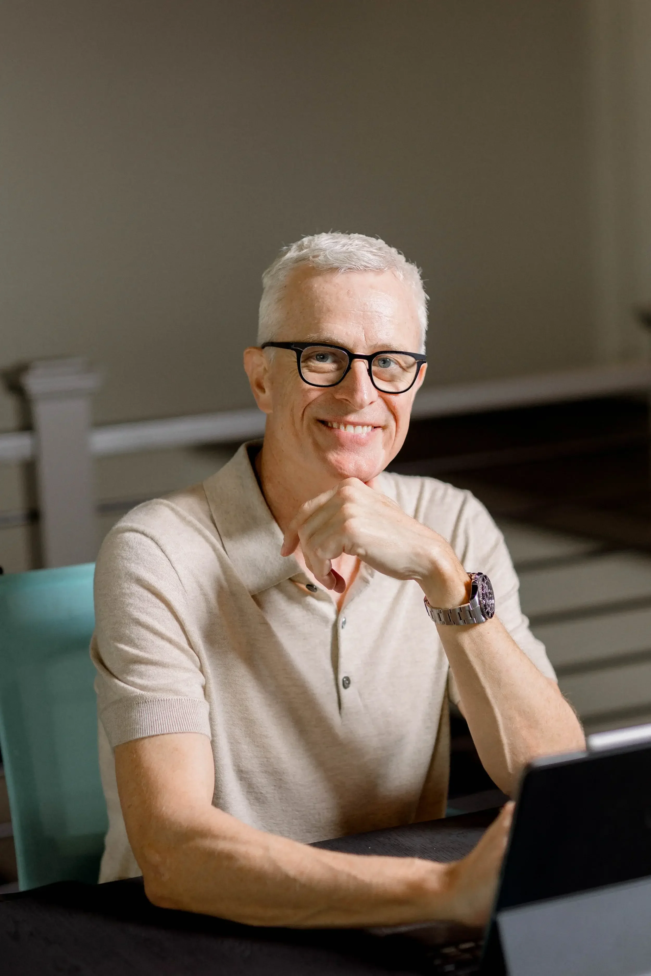 Justin Tysdal | Entrepreneur, Advisor, &amp; Investor