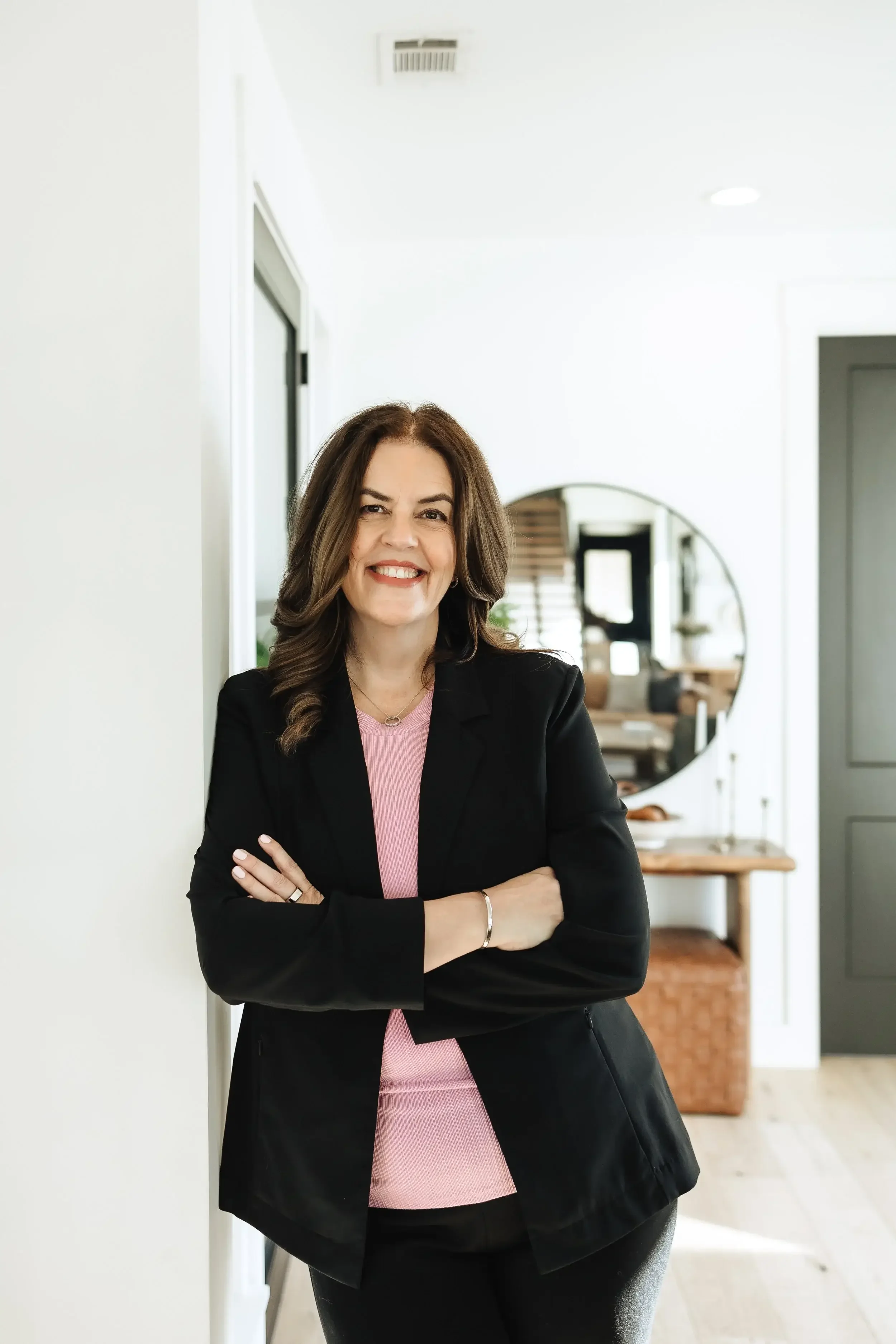 Allison K. Williams | Executive Coach