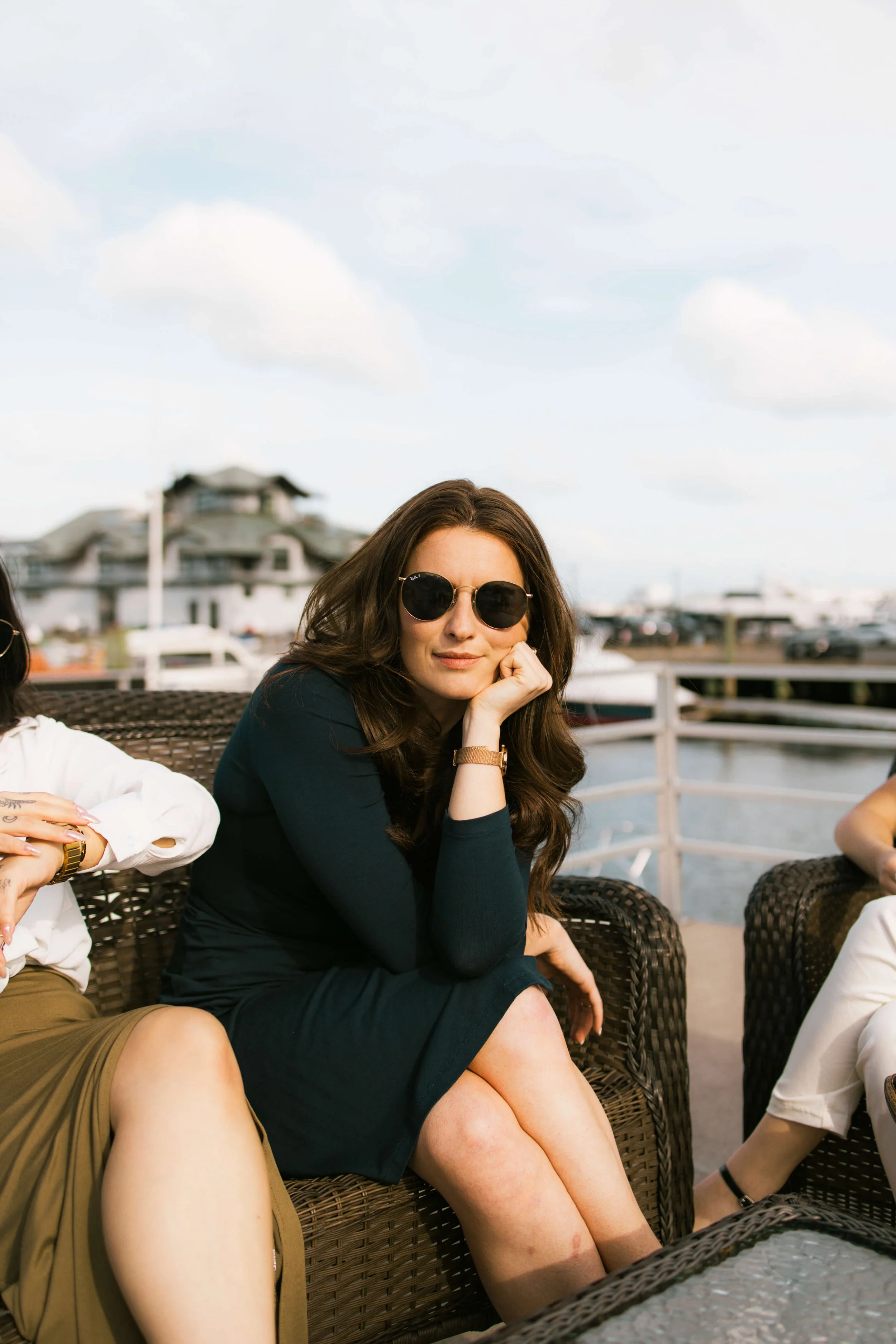 Posting as a Spiritual Practice